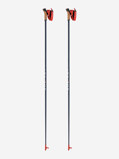 Палки для беговых лыж One Way Storm 5 MAG, Синий