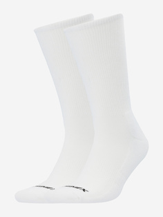 Носки Demix, 2 пары, Белый