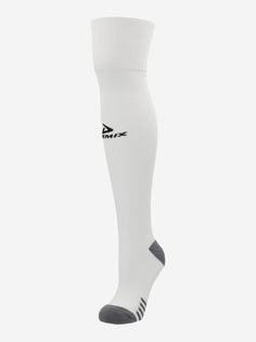 Гетры Demix, 1 пара, Белый