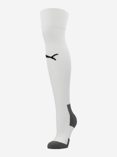 Гетры PUMA Team Liga, 1 пара, Белый