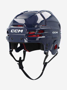Шлем хоккейный CCM HT 70 SR, Синий