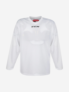 Джерси CCM 5000 Practice, Белый