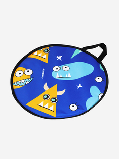 Санки-ледянки Nordway, Мультицвет