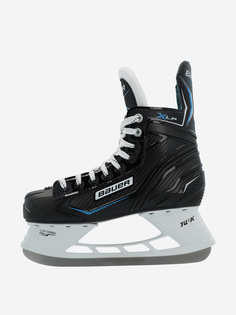Коньки хоккейные Bauer X-LP INT, Черный