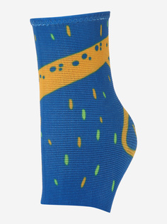 Суппорт голеностопного сустава Kinexib Kids, Синий