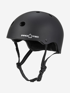 Шлем Pro-Tec Low Pro, Черный