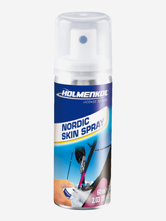 Пропитка для камуса Holmenkol Nordic Skin Spray, Мультицвет