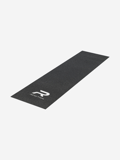 Шкурка на трюковый самокат Reaction, Черный Re:Action