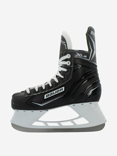 Коньки хоккейные Bauer X-LS INT, Черный