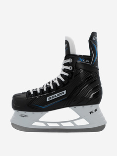 Коньки хоккейные Bauer X-LP SR, Черный