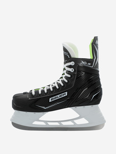 Коньки хоккейные Bauer X-LS SR, Черный