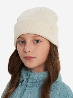Шапка для девочек Ellesse, Бежевый