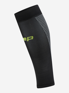 Гетры CEP, 1 пара, Черный