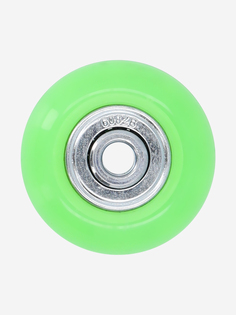 Колесо для роликовых коньков Reaction Junior, D 40 мм, Мультицвет Re:Action