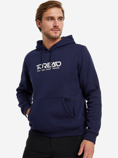 Худи мужское Toread, Синий