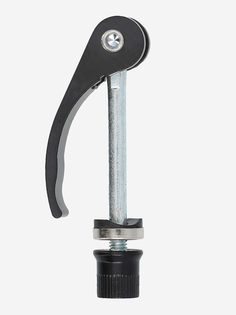 Эксцентрик Reaction M6x63 мм, Черный Re:Action