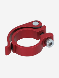 Зажим выноса руля для самоката Reaction 33.2 мм, Красный Re:Action