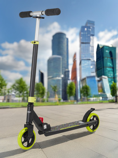 Самокат детский Reaction, 145 мм, Мультицвет Re:Action