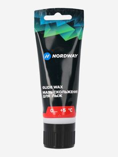 Мазь скольжения Nordway Warm, Мультицвет