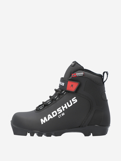 Ботинки для беговых лыж Madshus CT80, Черный