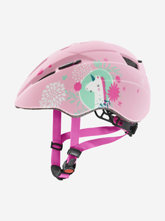 Шлем детский Uvex Kid 2 CC, Мультицвет