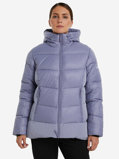 Пуховик женский Toread, Серый