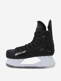 Коньки хоккейные Nordway NDW 550 L SR, Черный