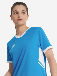 Футболка женская Demix Pace, Голубой