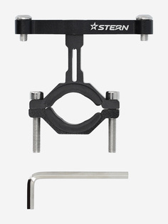 Крепление для флягодержателя Stern CBH-A, Черный