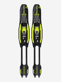 Крепления для беговых лыж Fischer RACE SKATE IFP (Turnamic), Черный