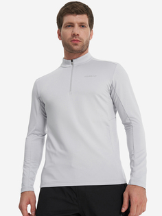 Лонгслив мужской Toread, Серый