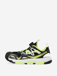 Сандалии детские Toread, Черный