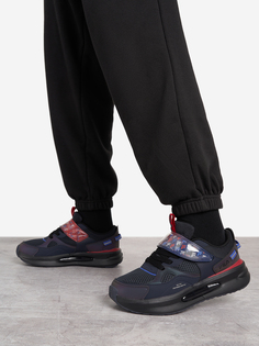 Кроссовки для мальчиков FILA Explore Jr, Синий