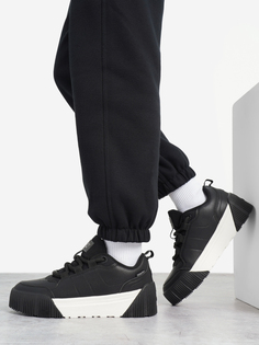 Кеды женские Termit Future 2.0 Cl, Черный