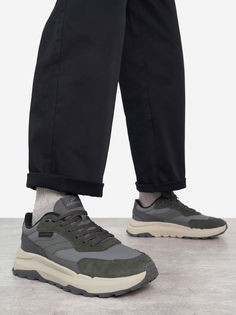 Кроссовки мужские Demix Unity 4, Серый