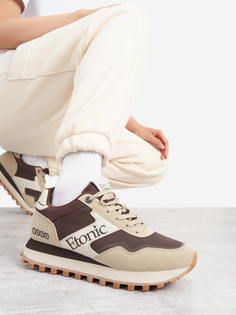 Кроссовки женские Etonic Ashen Nbk, Серый