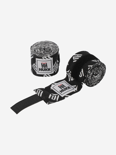 Бинт Hukk 4.5 м, 2 шт, Мультицвет