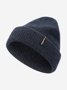 Шапка Zanier, Синий