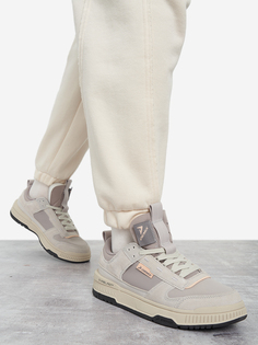 Кеды женские Demix Reverse 3 Enrblast Cl, Розовый