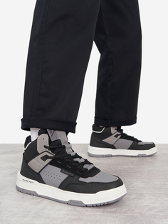 Кеды мужские Demix Reverse 3 Enrblast, Черный