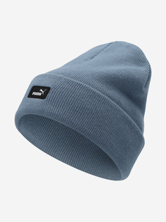 Шапка PUMA, Голубой