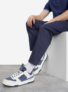 Кеды мужские Demix Reverse 3 Enrblast Cnv, Синий