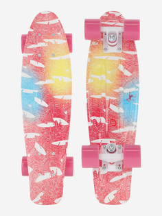 Мини-круизер Termit 22", Мультицвет