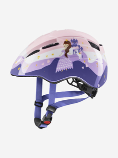 Шлем детский Uvex Kid 2, Мультицвет