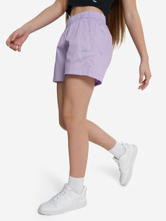 Шорты для девочек Termit, Фиолетовый