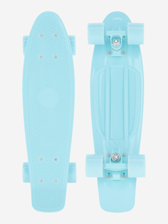 Мини-круизер Termit 22", Голубой