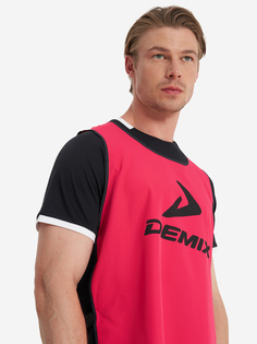 Манишка мужская Demix, Розовый