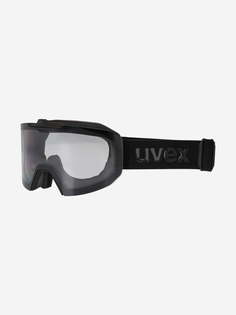 Маска Uvex Evidnt Attract V, Черный