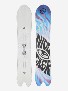 Сноуборд Nidecker Beta, Мультицвет