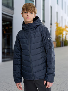 Куртка утепленная для мальчиков Outventure, Фиолетовый